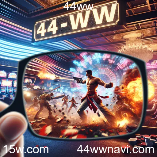 Explorando a Categoria de Ação nos Videogames